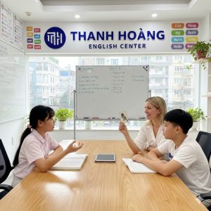 Lớp Tiền Thiếu Niên 11 Tuổi - Ca Chiều